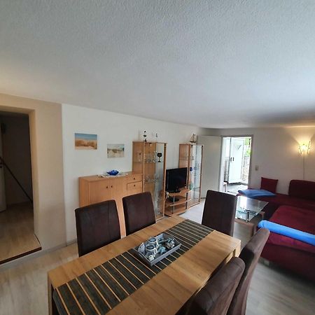 סגרד Ferienwohnung Sonnenschein מראה חיצוני תמונה