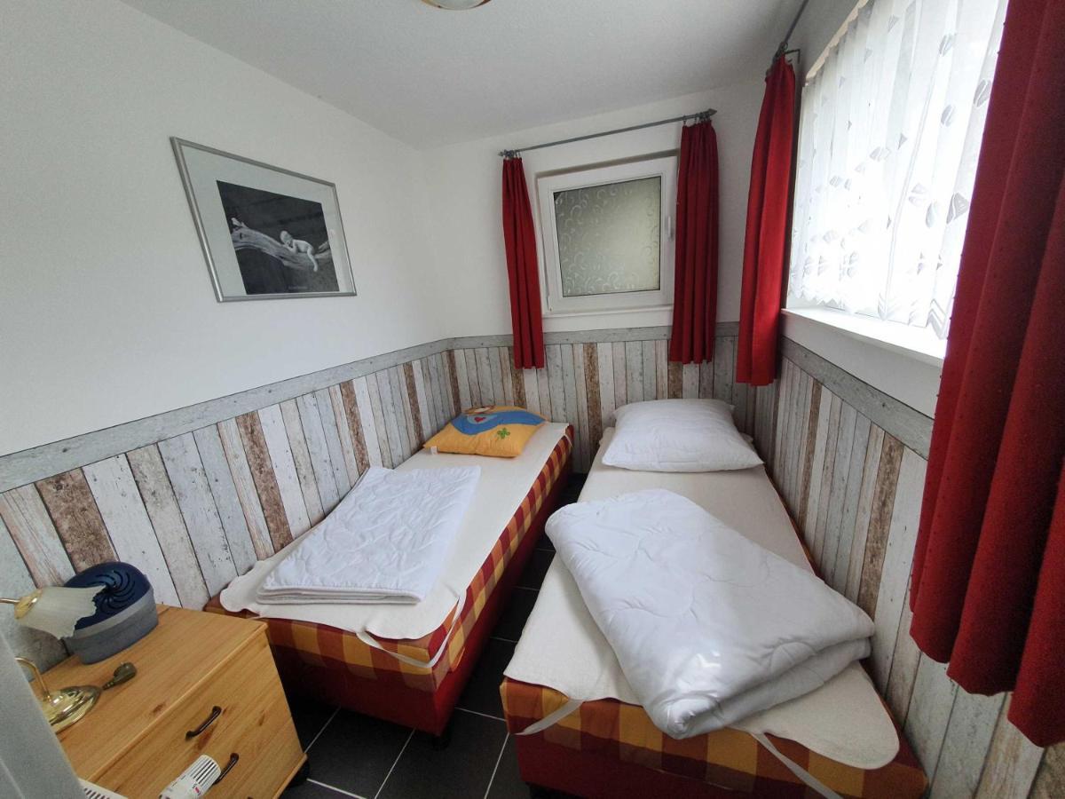 סגרד Ferienwohnung Sonnenschein מראה חיצוני תמונה