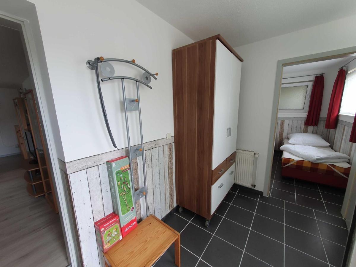 סגרד Ferienwohnung Sonnenschein מראה חיצוני תמונה