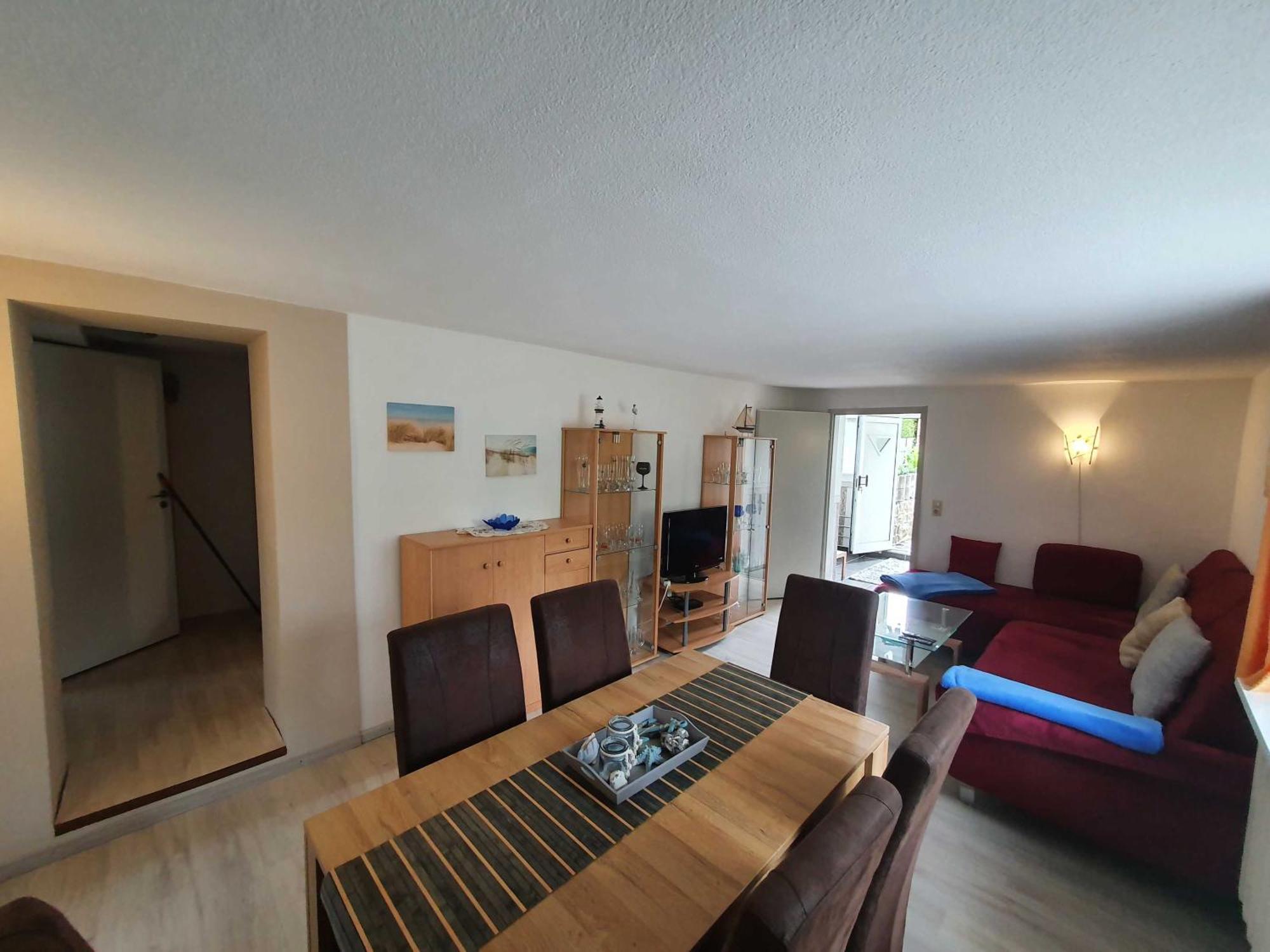 סגרד Ferienwohnung Sonnenschein מראה חיצוני תמונה